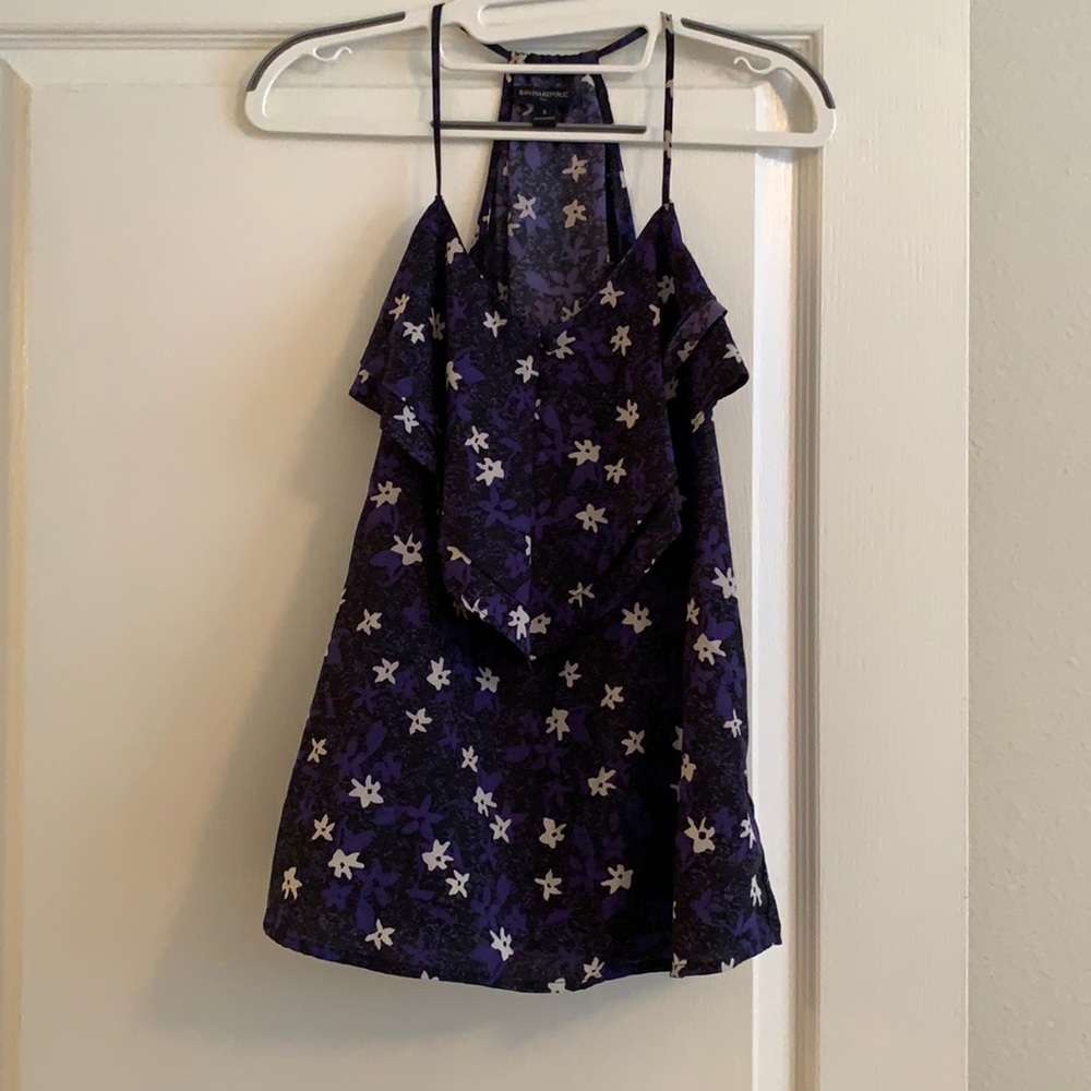 Tank Top Blouse